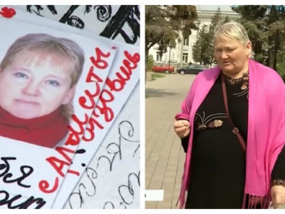 Ресейлік әйел Қазақстаннан ұлының әкесін іздейді