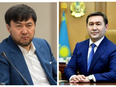 Сатыбалды әулеті мен Шымкент әкімдігін не байланыстырады?