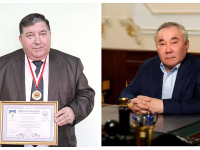 «Болат Назарбаев мені «сауып» келді» - кәсіпкер