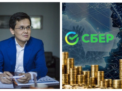 Қазақстан цифрландыруда Сбер-мен емес, отандық мамандармен жұмыс істеуі мүмкін