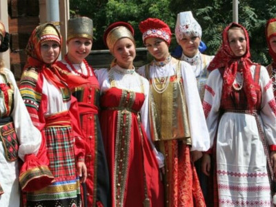 Қазақстандағы орыстар ұлтын өзгерткісі келеді
