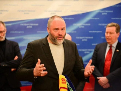 «Қазақстан Жеңіс парадын өткізбейтінін түсіндірсін» - Ресей депутаты