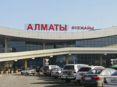 «Алматы әуежайы 3 жылдан бері кемшіліктерді жоймаған» – министрлік
