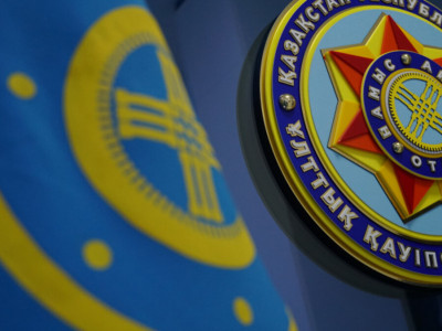 Ұлттық қауіпсіздік комитетін қайта құру жоспарланып отыр