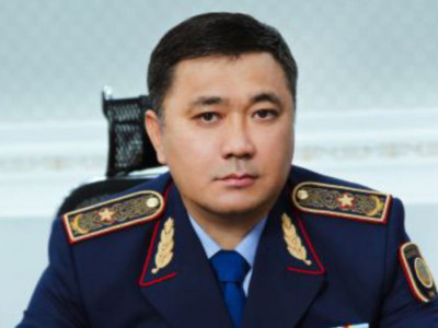 Күдікке ілінген Нұрлан Мәсімовке іздеу жарияланды