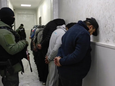 Бас прокуратура: қаңтар оқиғасына 12 ұйымдасқан қылмыстық топ қатысқан