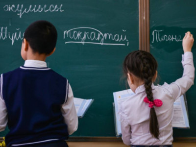 Елімізде оқушылардың білім жетістіктеріне мониторинг жүргізу басталды