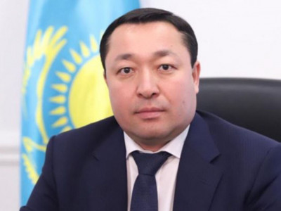 Жаңаөзен қаласына жаңа әкім тағайындалды