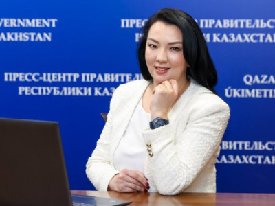 Премьер-министрдің коммуникациялар жөніндегі кеңесшісі тағайындалды