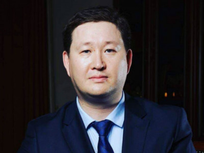 «Жасыл даму» АҚ Басқарма төрағасы тағайындалды