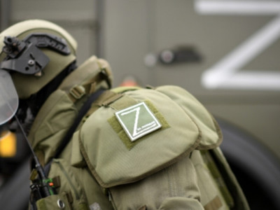 Қырғызстан ҰҚМК «Z» әрпі бар киімдерді киюге тыйым салды