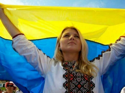 Украиналықтар бұрын-соңды болмаған ауқымда топтасып жатыр
