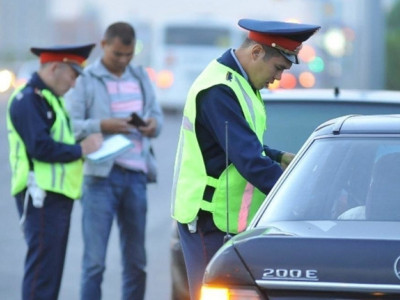Астанада көлігін жол бойында қалдыратын жүргізушілерге айыппұл салына бастайды