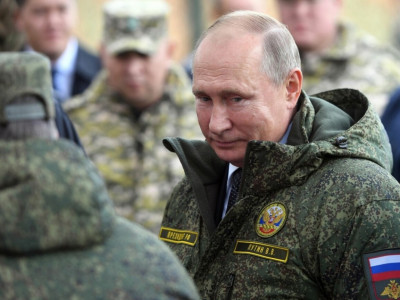 «Путин шабуылды тоқтататын уақыт келмегенін мәлімдеді» - Италия Премьер-министрі