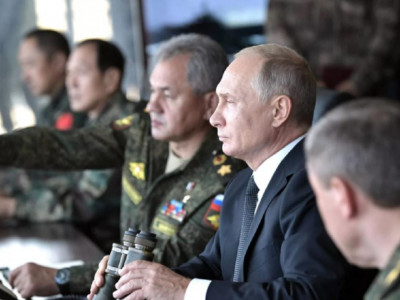 Путин әскерін неге кері шегіндіргені белгілі болды