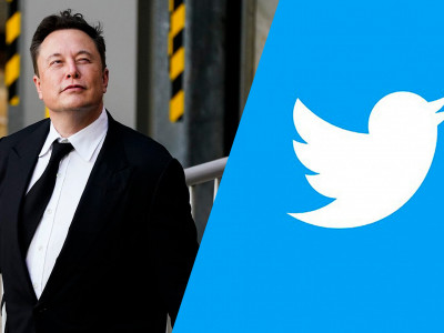 Илон Маск Twitter желісін сатып алды