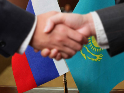 Ресей Қазақстанға тиесілі құпия құжаттарды берді