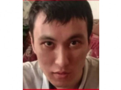 Ақмола облысында 26 жастағы сазгер із-түзсіз жоғалып кетті
