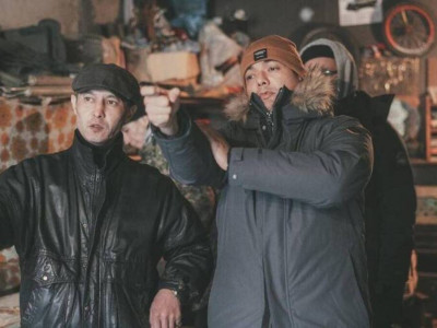 Қазақстандық сериал АҚШ-та бірден екі марапатқа ие болды