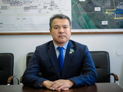 Ғабит ТӘЖІМҰРАТОВ: Елорда әуежайы аэрополиске айналуға тиіс