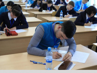 Ақылы байқау ақылды бала қалыптастыруға негіз бола ала ма?