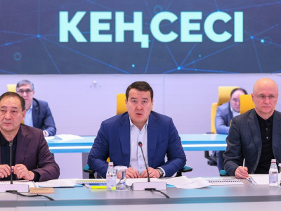 Азық-түлік бағасын қадағаламаған шенеуніктерге шара қолданылады