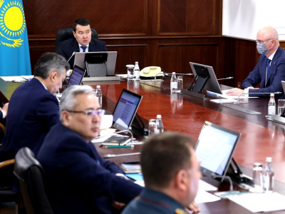 «Бәсекеге қабілетті экономика құру үшін нені өзгерту керек?» – Премьер-министр жауап берді