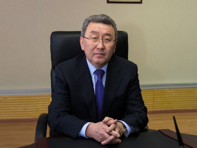 Президент тапсырмасын орындамаған вице-министр қызметінен босатылды