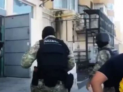 ҰҚК: Ақмола облысының ПД басқарма бастығы ұсталды