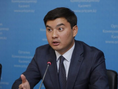 «Маған қарсы ұйымдастырылған шабуыл»: Атырау әкімі полицияға арыз түсірмекші