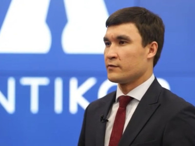 «Адал елде өмір сүргім келеді»: Серік Сәпиев Антикордың қоғамдық кеңесі құрамына кірді (ВИДЕО)