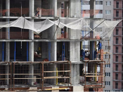 «2024-2025 жылдары баспана тапшылығы болуы мүмкін» – құрылысшылар одағы