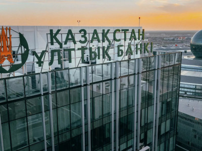 Ұлттық банк пайыздық мөлшерлемені 14%-ға дейін көтерді