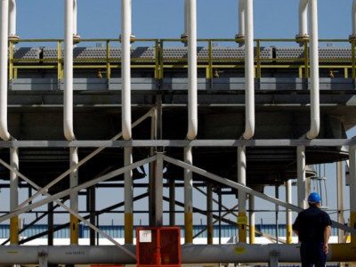 Газпром Польша мен Болгарияға газ жеткізуді тоқтатты
