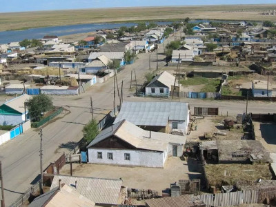 «Ауыл - Ел бесігі» жобасы 3,5 мың елді мекенді қамтиды