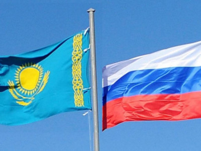 Қазақстан Ресеймен шекарадағы шектеулерді алып тастады