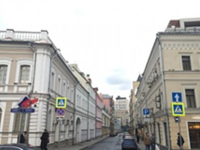 Жириновскийдің атына көше беріледі