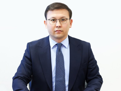 Бекзат Жүсіпов Премьер-министр кеңсесі басшысының орынбасары болды