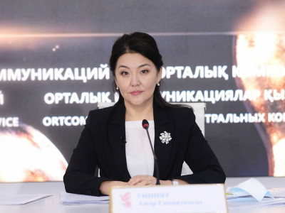 Денсаулық сақтау министрі зейнет жасын төмендету туралы пікір білдірді