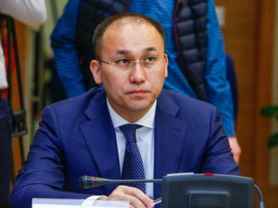Дәурен Абаев Instagram желісінде жеке парақша ашты