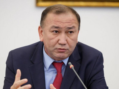 Бәшімов: Конституциялық реформа қоғам пікірін ескере отырып жүргізіледі