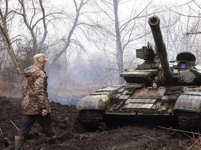 «Украинадағы әскери қақтығыс жуырда тоқтамайды» – БҰҰ