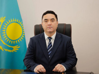 Атырау облысы әкімінің экс-орынбасары 10 жылға сотталды
