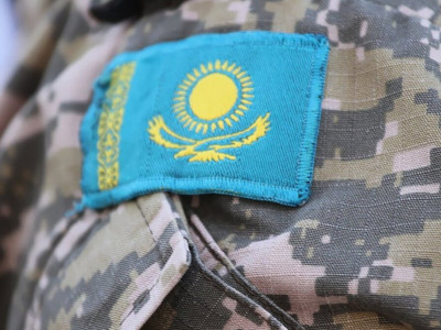 Әскери бөлімнен қашып кеткен сарбаз табылды