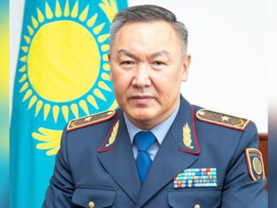 Қауіпсіздік кеңесі хатшысының бірінші орынбасары тағайындалды