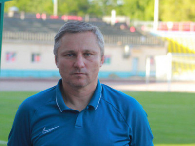 «Тобылдың» жаңа бас бапкері тағайындалды