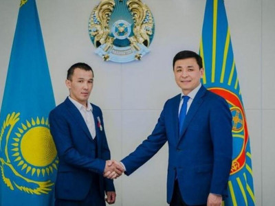 «Сәбит Шонтақбаевқа несиесін төлеуге көмектесеміз» – Алтай Көлгінов