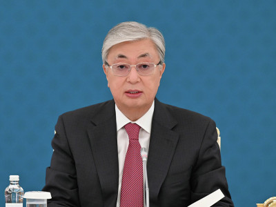 Бүгін Тоқаев қазақстандықтарға Үндеу жасайды