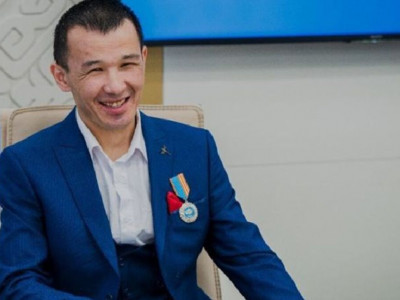 Кішкентай қызды құтқарған азаматқа 3 бөлмелі пәтер берілді