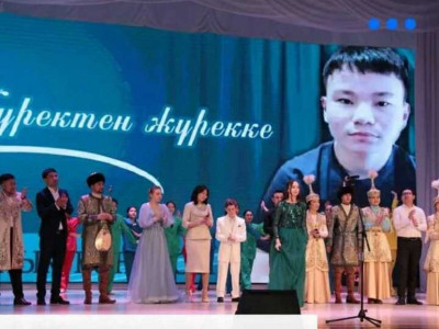«1 млн 605 мың теңге»: «Кедергісіз келешек» партиялық жоба аясында көмек көрсетілді